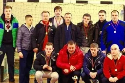 Alytaus apskrities salės futbolo pirmenybių lyderiai „Vidzgiris“ ir „Rese“ - turnyrų nugalėtojai
