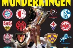 „Eintrachtui“ jaunoji „Dainava“ neprilygo, tačiau charakterį Europai pademonstravo