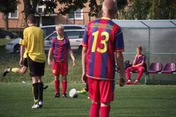Alytaus futbolo akademija „Dainava“ skelbia žaidėjų atranką į naują Lietuvos „Elito“ lygos komandą