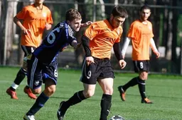 Dzūkijos futbolo klubo gretas papildė legionierius iš Gruzijos