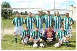 „Aukuro“ futbolininkai užlipo ant aukščiausio pakylos laiptelio