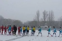 Naujasis Dzūkijos futbolo klubas čempionatą pradės kovomis su Gargždų „Banga“ ir Vilniaus „Žalgirio“ dubleriais (VIDEO)