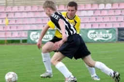 „Dainava“ (Veisiejai) – FK „Simnas“ 3:0 ... be žaidimo