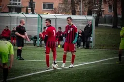 LFF II lygos sezonas finišavo paskutine Alytaus klubų akistata