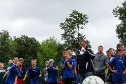 Lietuvos vaikų globos namų futbolo čempionatą laimėjo Kroatijai atstovavę alytiškiai (VIDEO)