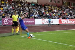 UEFA Europos čempionato finaliniame etape - net 6 rungtynės Alytuje (ATNAUJINTA)