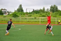 AAFF čempionato antrame rate – abiejų lyderių pralaimėjimai