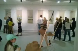 Duris atvėrė atsinaujinęs Alytaus kraštotyros muziejus (NUOTRAUKOS. VIDEO)
