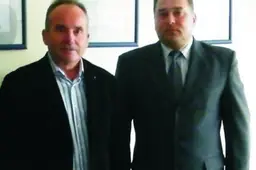 Į nelaimę patekusiems asmenims - operatyvesnės pagalbos galimybė