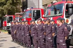 Lietuvos ugniagesių misijai Rusijoje vadovaus alytiškis