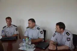 Pasidžiaugė, kad Alytaus įmonės laikosi civilinės ir priešgaisrinės saugos reikalavimų