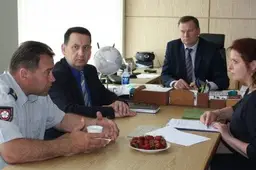 Dzūkijoje – padidėjusi miškų gaisrų rizika
