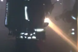 Bundoriuose prie Alytaus įtariamas padegimas