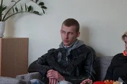 Gaisre žmonos ir vaikų netekusiam vyrui palinkėta tvirtybės