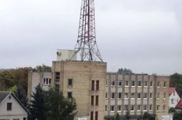 Sirenos šiemet kauks spalio 15 d. 11.52 val.