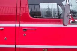 Atvykusi į „Volungėlę“ – pastebėjo degantį savo namą