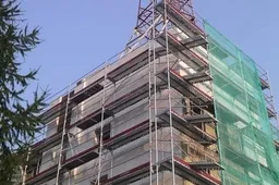 Alytuje tvyranti smalkių smarvė – ne lokalus reiškinys, o Baltarusijoje vykstančių gaisrų padarinys? (ATNAUJINTA. TV REPORTAŽAS)