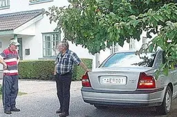 Buvęs alytiškių gaisrininkų vadovas - vėl dėmėsio centre
