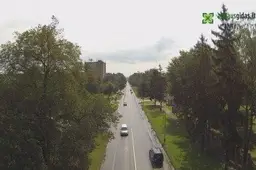 „Garadokas" liko be tvarkos prižiūrėtojų (TV REPORTAŽAS)