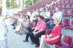Dzūkijos sostinę aplankė garbės konsulai iš 7 šalių (FOTO)