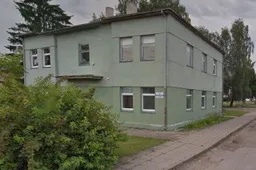 Naujasis vaiko teisių apsaugos skyriaus Alytuje adresas - Gardino g. 37