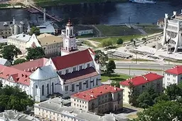 Į Gardiną – be vizų