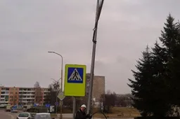 Pakeista Alytaus miesto saugaus eismo komisijos sudėtis