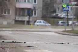 Avaringiausios Alytaus miesto gatvės – Naujoji, Likiškėlių, A. Juozapavičiaus ir Statybininkų. Kaip jose sumažinti eismo įvykių? (VIDEO)