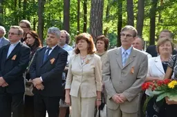 Gedulo ir vilties diena mūsų atminty