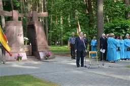 Alytiškių prisiminimai apie tremtį nerimo prie nurimusio varpo