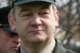 Generalinei miškų urėdijai vadovaus buvęs Alytaus urėdas
