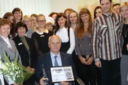 Geriausi „bosai“ dirba Druskininkų „Spa Vilnius Sana“, Alytaus „Omnitel“ ir Sodroje
