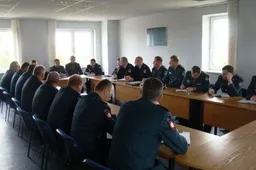 Aptartos viešosios policijos veikos aktualijos