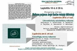 Šią savaitę  – nuotaikingas „Miniformų pasjanso“ finišas