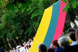Tautišką giesmę Alytuje giedosime drauge su chorais ir orkestru