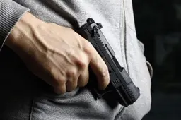 Jaunuoliui Alytuje peršauta kakta, bet pretenzijų jis niekam neturi