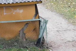 Po savaitgalio - kaip po karo...