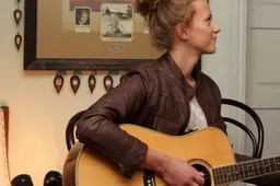 Vietoje krintančių obuolių - lietaus lašų melodijos (NUOTRAUKOS)