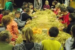 Alytaus vaikų globos namų auklėtiniams vasarą pramogų nestigs