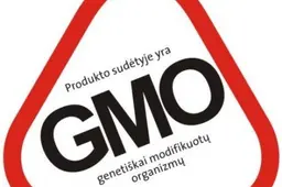 Paskelbtas Lietuvoje parduodamų produktų su GMO sąrašas