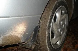 Girto ir beteisio vairuotojo pakeleivis - Alytaus ligoninėje