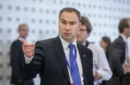 Naujai sukurto „Maxima“ departamento vadovas - Rosvaldas Gorbačiovas