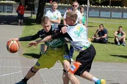 Tarp „Sprite“ talentų finalo laimėtojų – ir alytiškis Grantas Vasiliauskas
