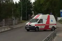 „Nissan X-Trail" kliudė per perėją ėjusią alytiškę