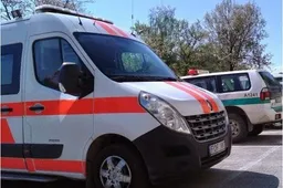 Žiburio gatvės daugiabučio laiptinėje – mirusi moteris su sužalojimais galvoje