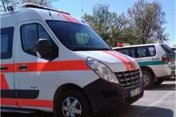 Žuvinto gatvėje rasta mirusi moteris, Žiburio g. namo laiptinėje – vyras