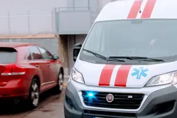 Greitosios pagalbos stotis Alytuje – atnaujintose patalpose ir su naujesne technika