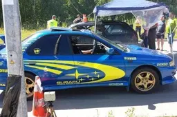 Rugpjūtį „Greito Dzūko“ varžybos – vėl Pramonės rajone, o rugsėjį – naujoje vietoje