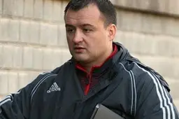 Futbolo klubo „Alytis“ treneriui – įtarimai narkotinių medžiagų prekyba