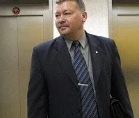 Ekskomisaras grįžta į Dzūkiją